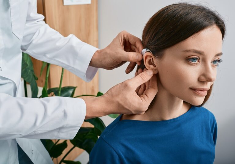 Are Hearing Aids Covered Under My Insurance? Potomac Audiology