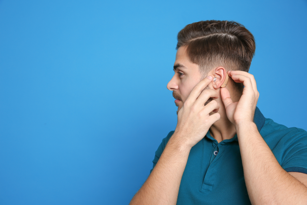 How Long Should My Hearing Aid Last? Potomac Audiology