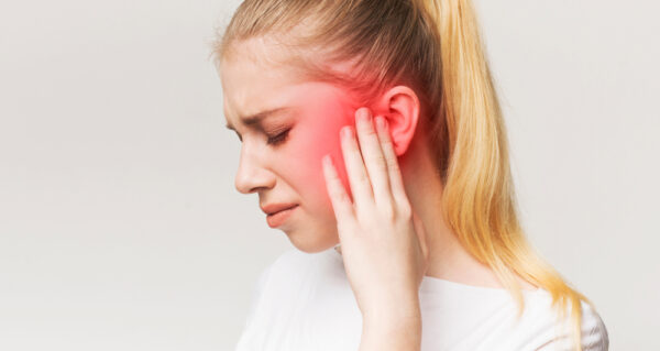 Tinnitus and Hearing Aids