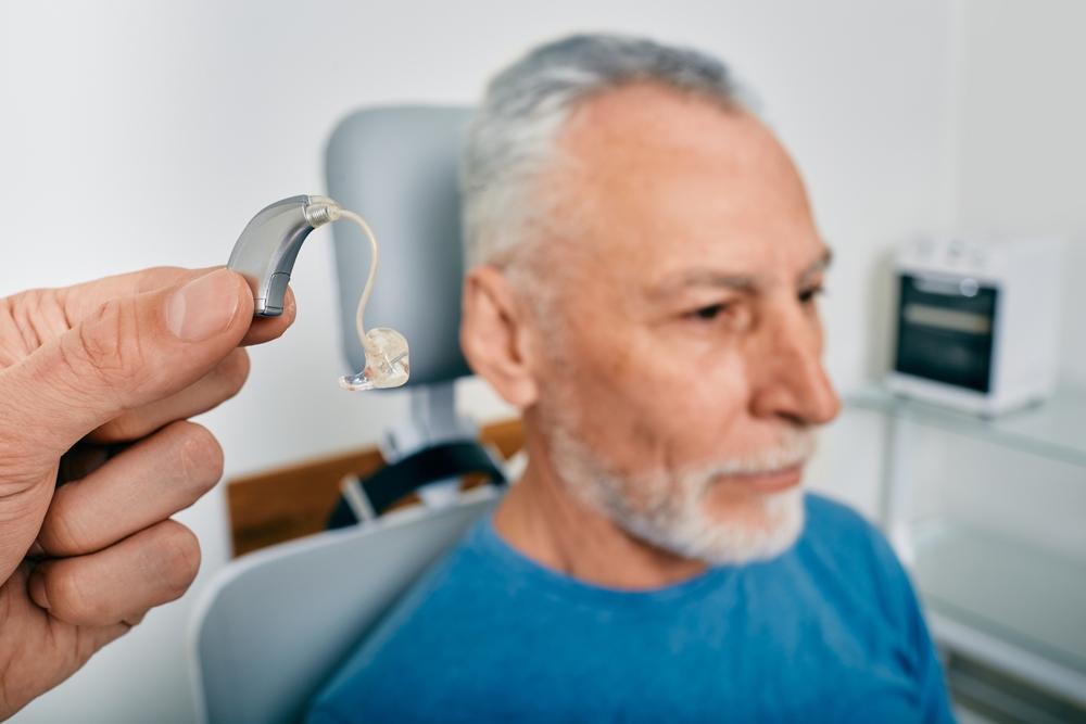 How to Troubleshoot Common Hearing Aid Problems in Frederick, Maryland