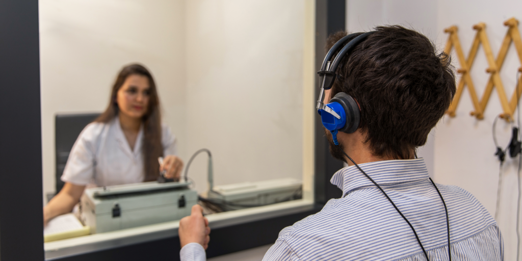 How Much Does a Hearing Test Cost? Potomac Audiology