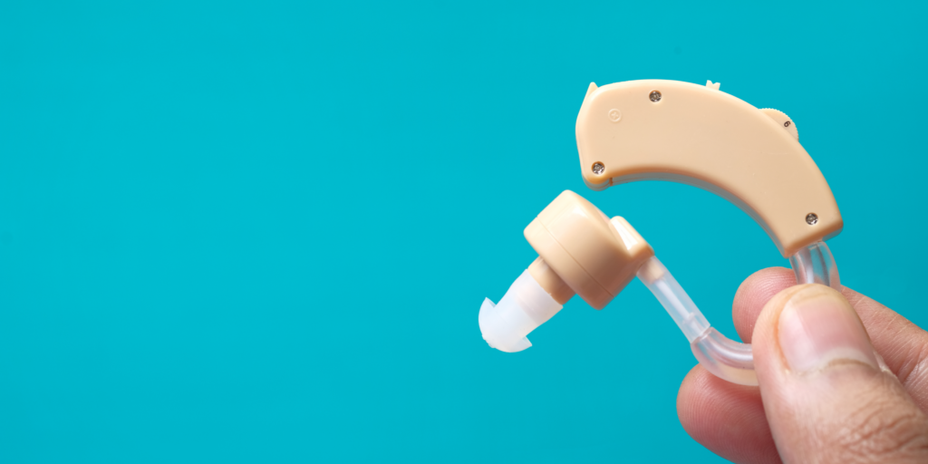 Does Blue Cross Federal Insurance Cover Hearing Aids? Potomac Audiology