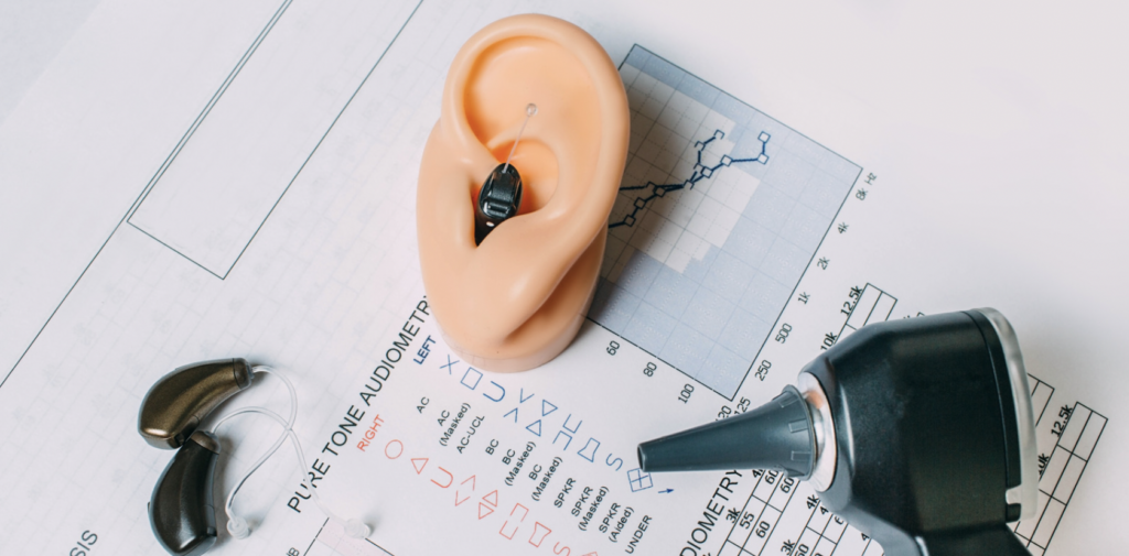 How Long Does the Average Hearing Aid Really Last? Potomac Audiology