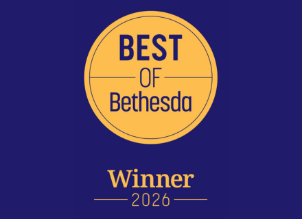 Best of Bethesda 2026 Winner